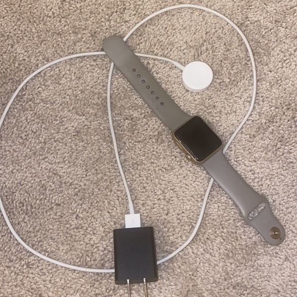Apple Watch series 1 main image 4